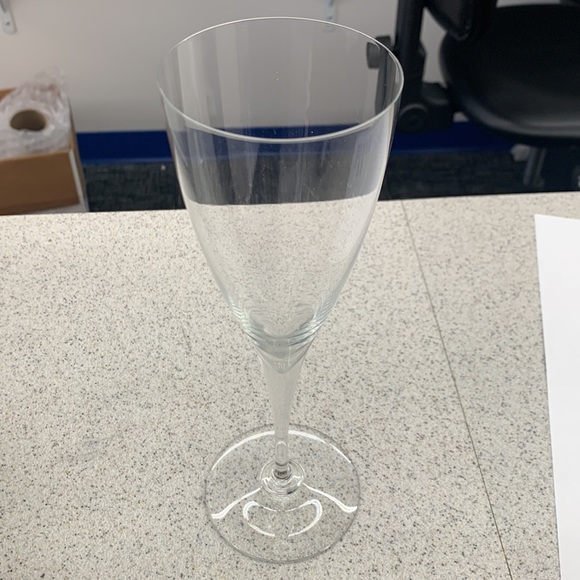 Baccarat Dom Perignon Stem Flutes - Picture 1 of 5